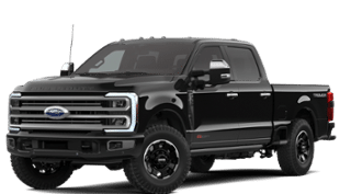 2026 Ford Super Duty® External Image 2
